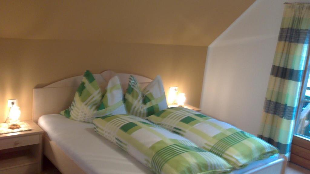 Apartament Karnerhof Mariapfarr Pokój zdjęcie